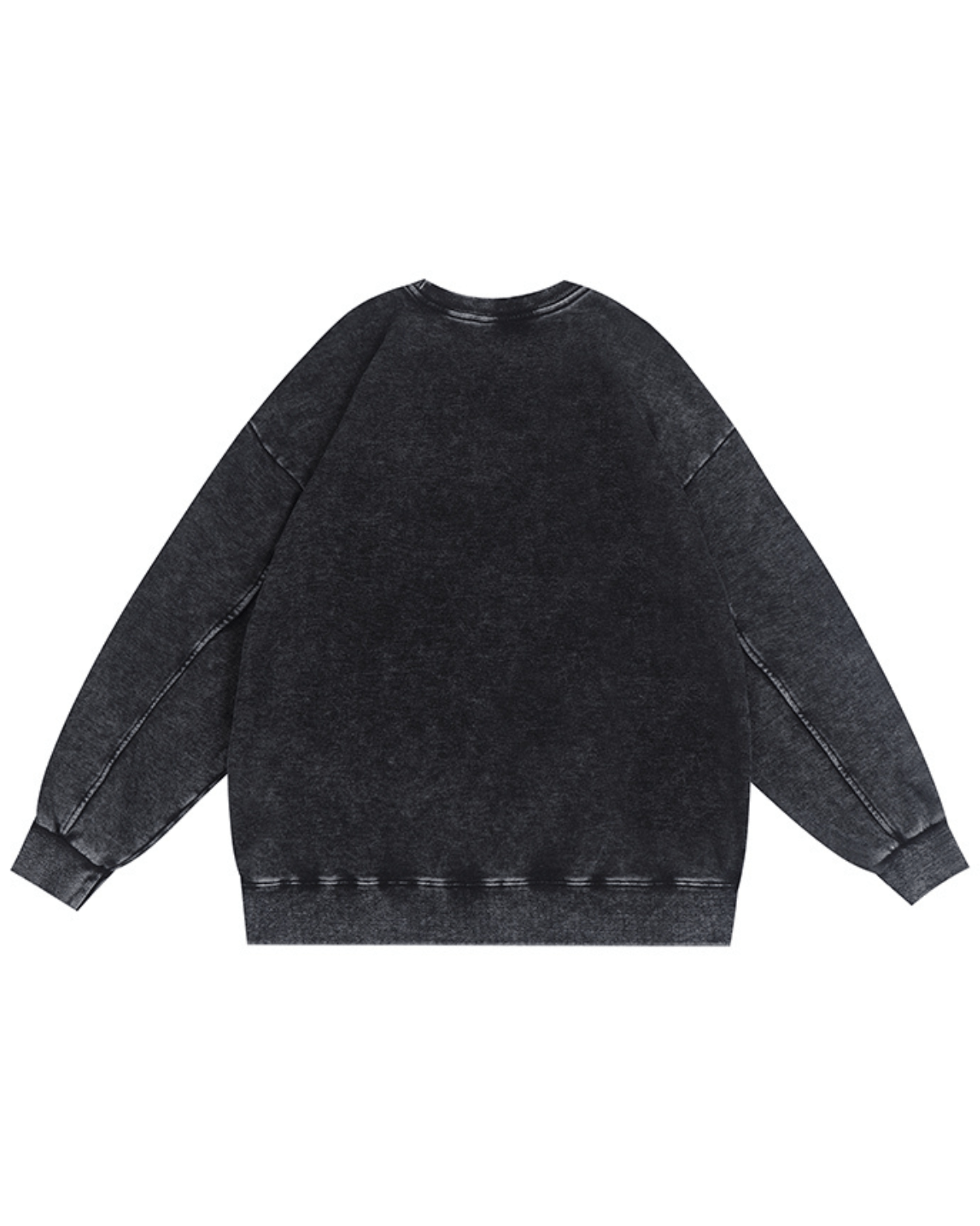 Cleaned sweatshirt - Gymfit