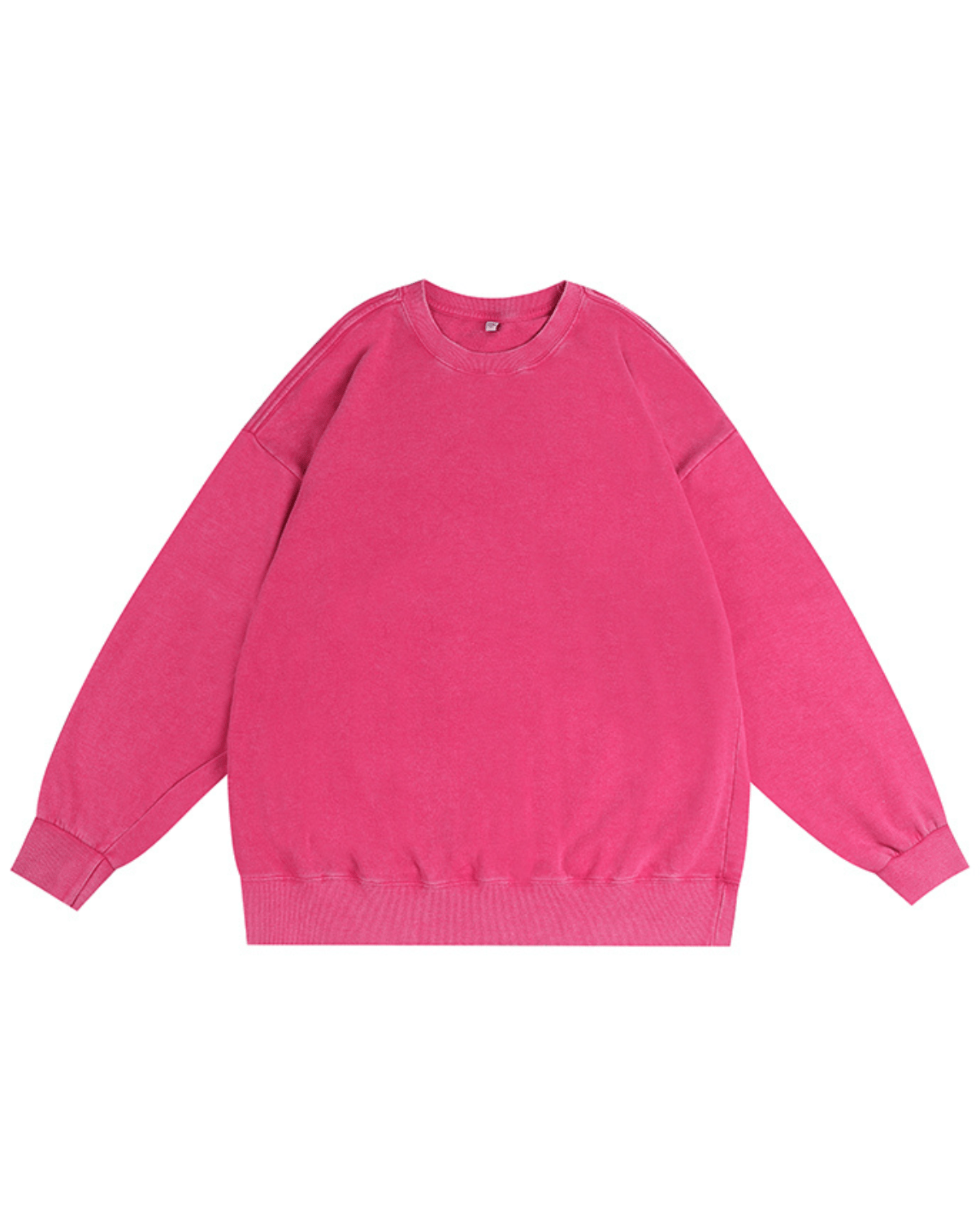 Cleaned Sweatshirt - Gymfit