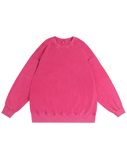 Cleaned Sweatshirt - Gymfit