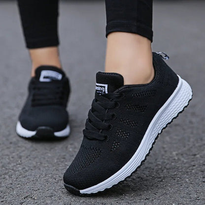 Ladies' Performance Running Soles - Gymfit
