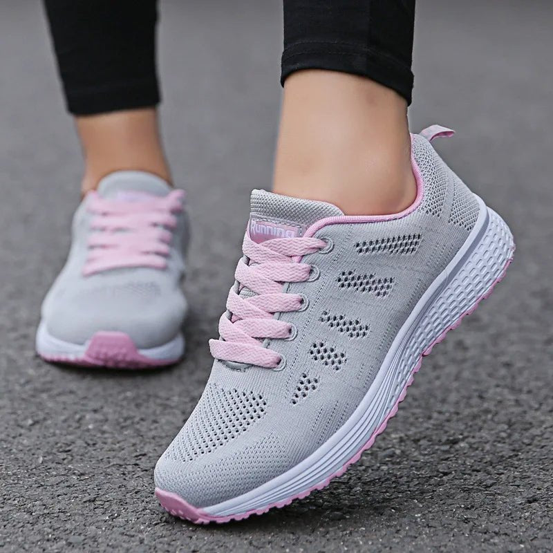 Ladies' Performance Outsole - Gymfit