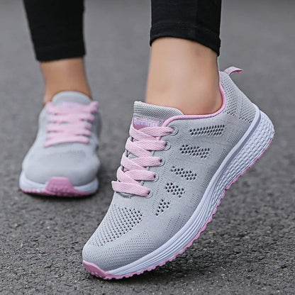 Ladies' Performance Outsole - Gymfit