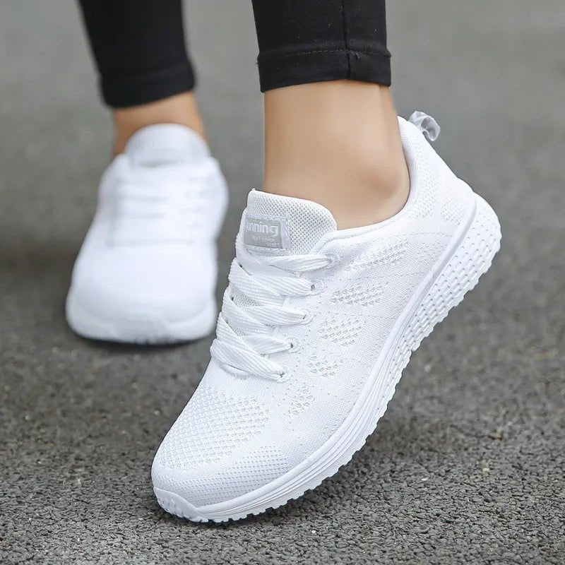 Ladies' Performance Outsole - Gymfit