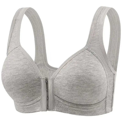 Women's Front Close Bra - Gymfit