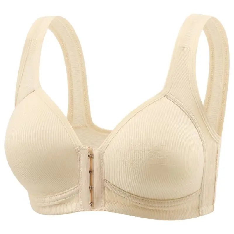 Women's Front Close Bra - Gymfit