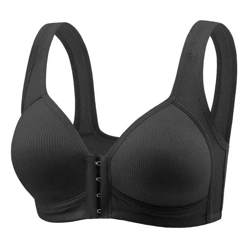 Women's Front Close Bra - Gymfit