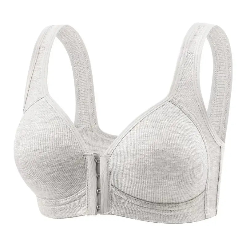 Women's Front Close Bra - Gymfit
