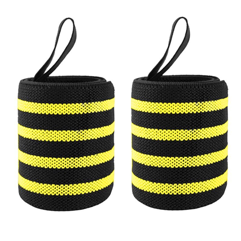 Wrist supports - Gymfit