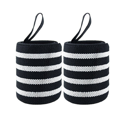 Wrist supports - Gymfit