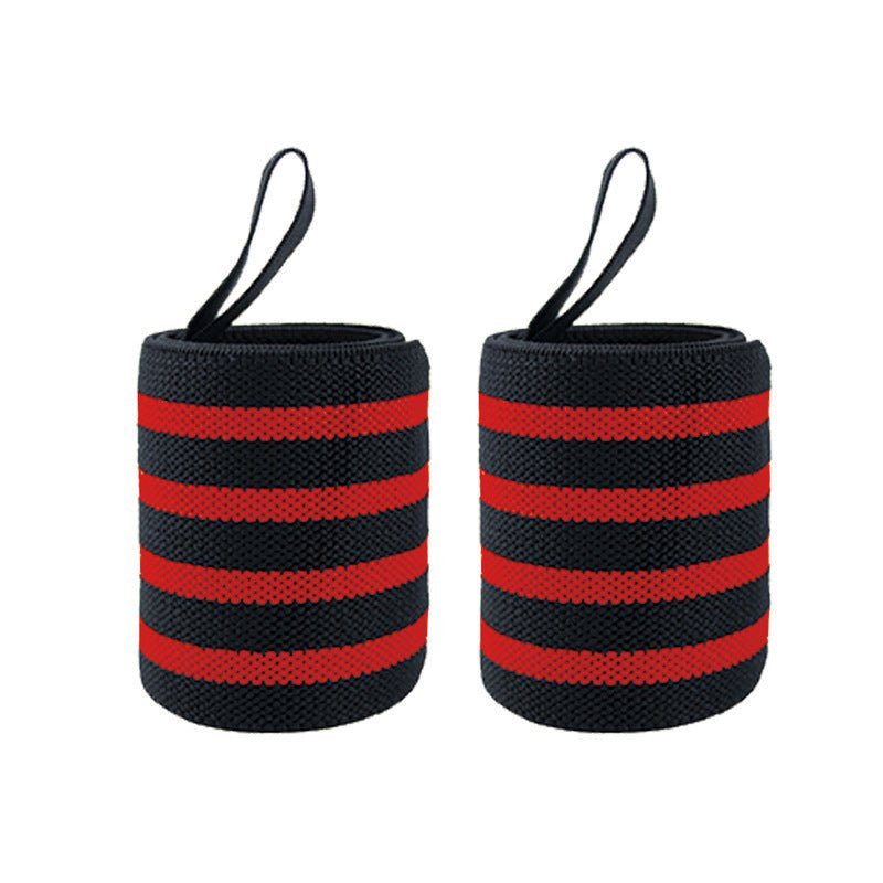 Wrist supports - Gymfit