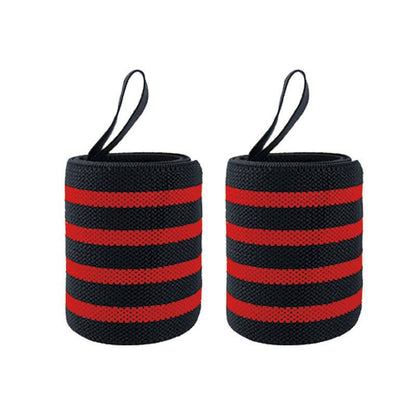 Wrist supports - Gymfit