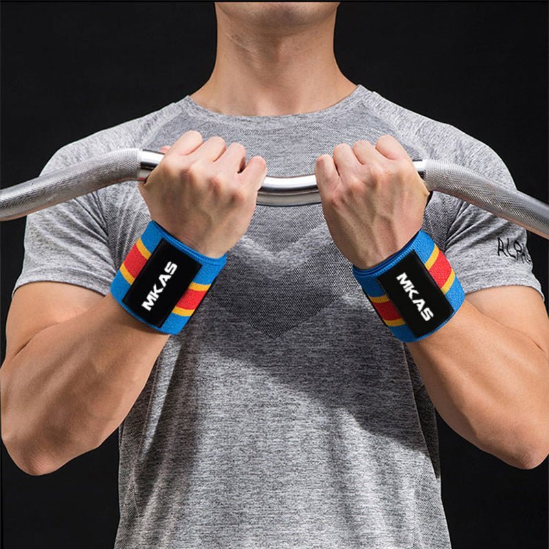 Wrist supports - Gymfit