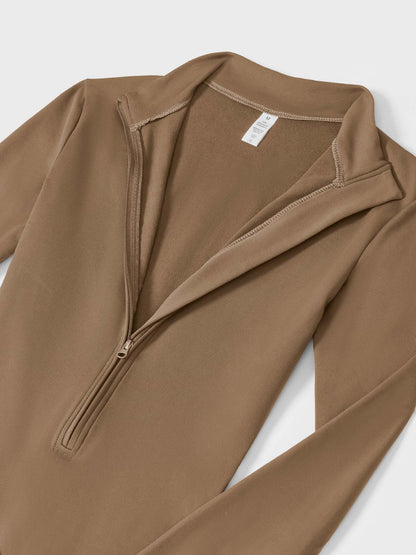 Ironfit Bella Fleece Jumpsuit