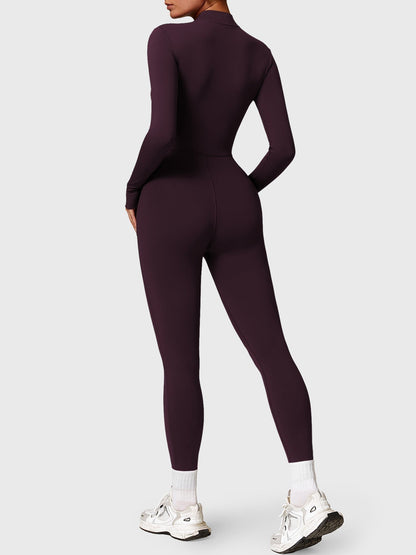 Ironfit Bella Fleece Jumpsuit