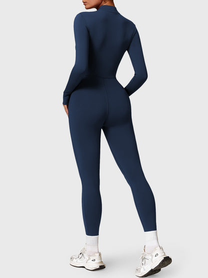 Ironfit Bella Fleece Jumpsuit
