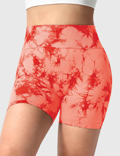 Gymfit Professional Batik Shorts - Gymfit