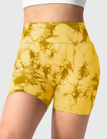 Gymfit Professional Batik Shorts - Gymfit